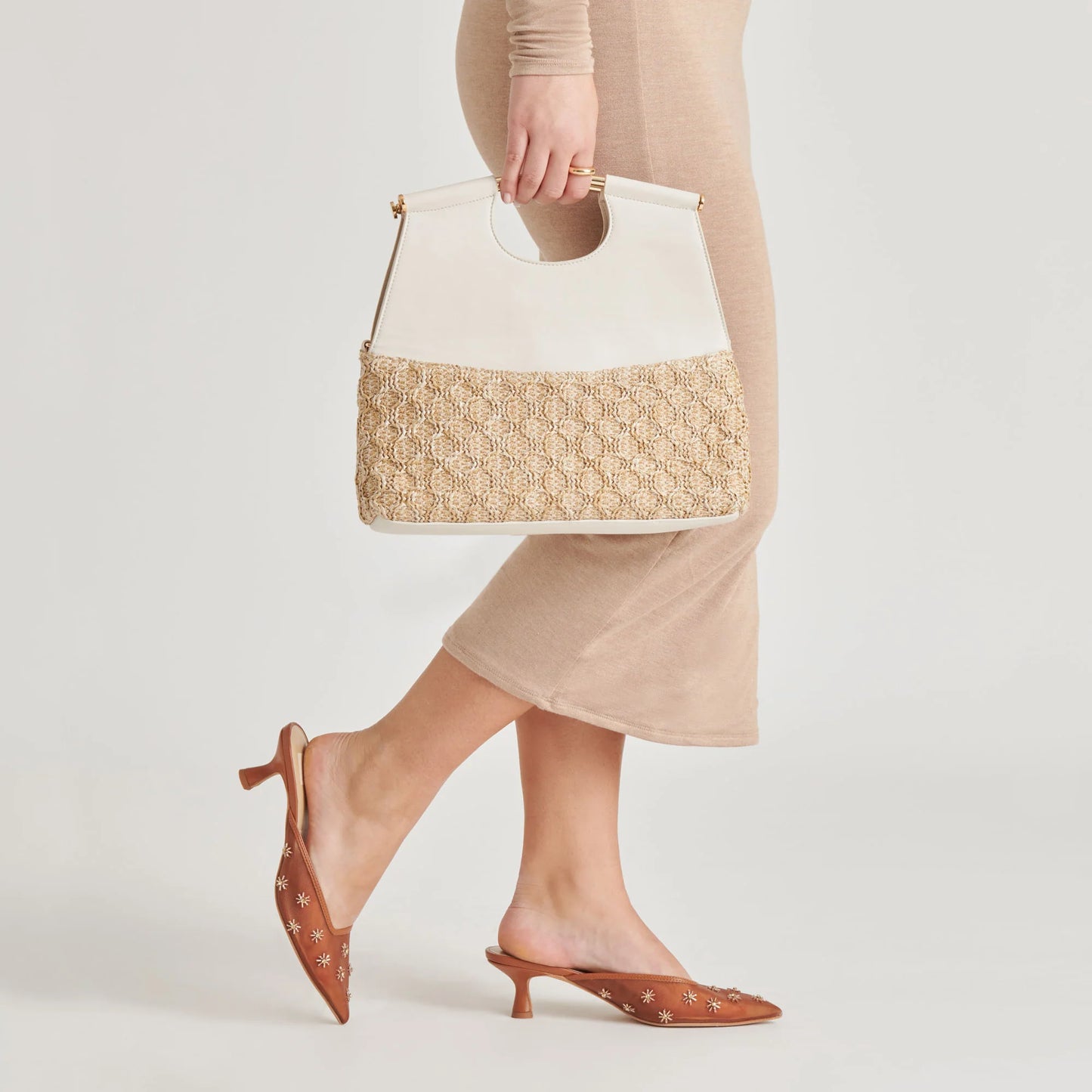 Bianca Handbag