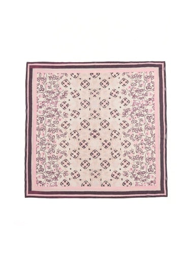 Sheer Cotton Gauze Pareo