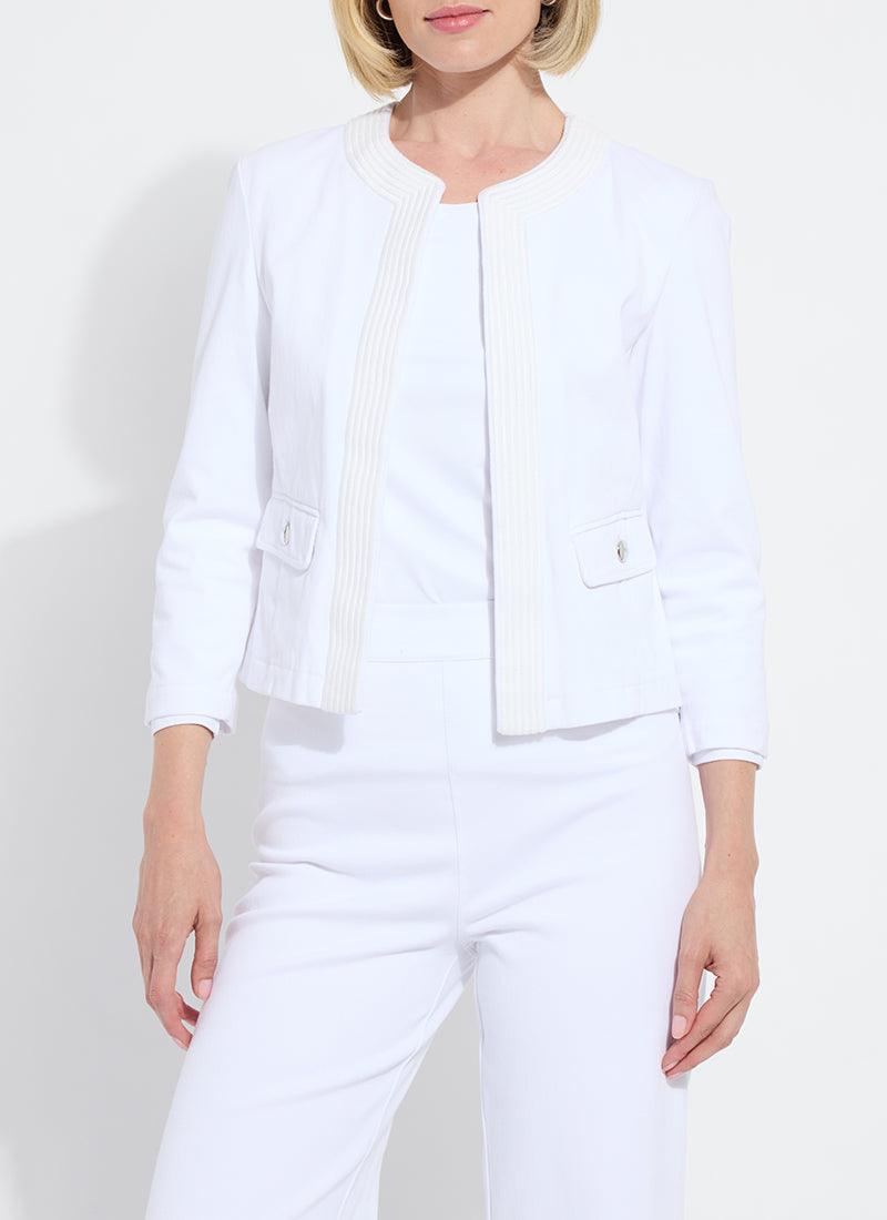 Arbor Jacket