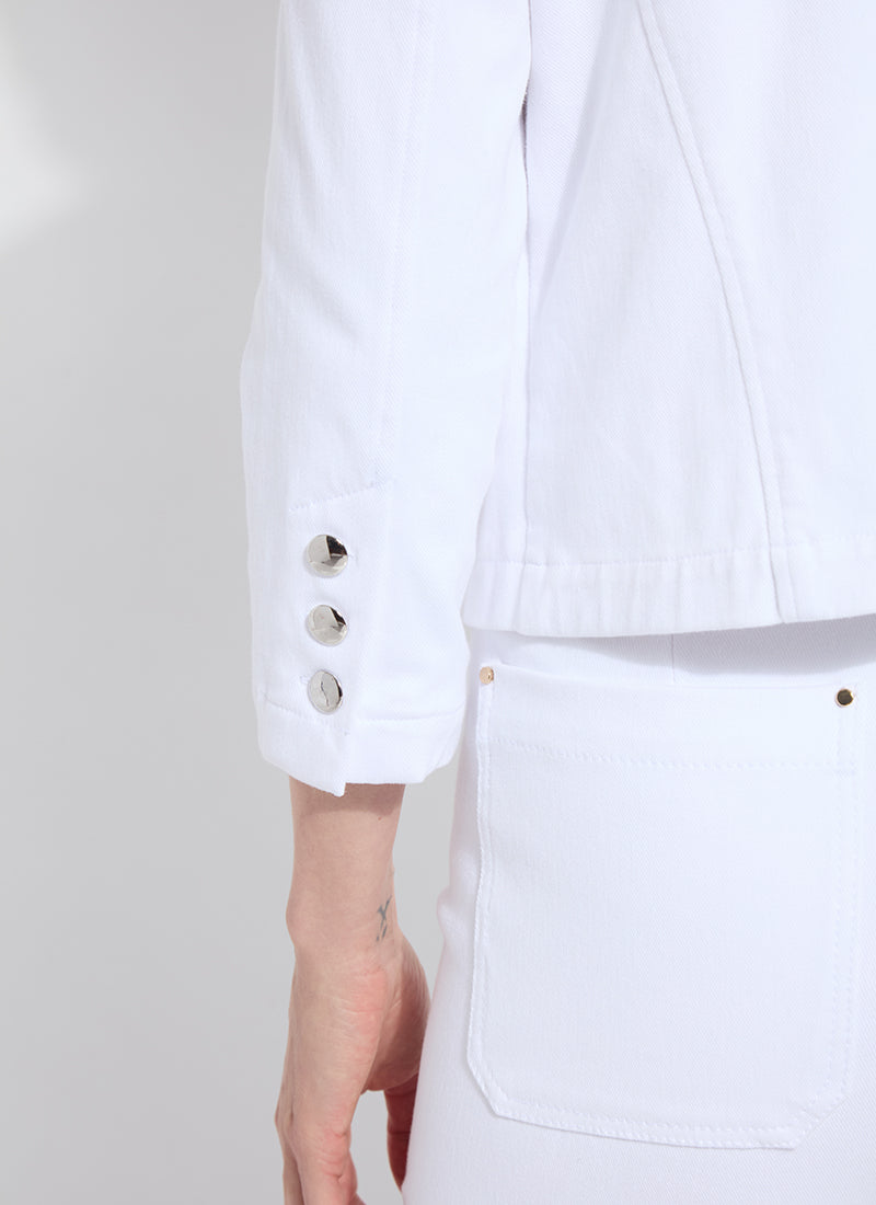 Arbor Jacket