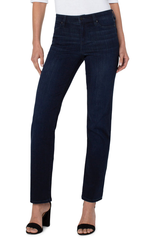 Kennedy Straight Leg Jeans - 32ins