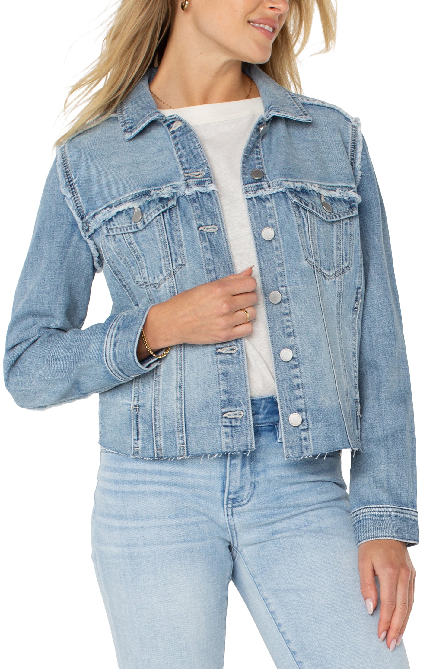Trucker Jacket