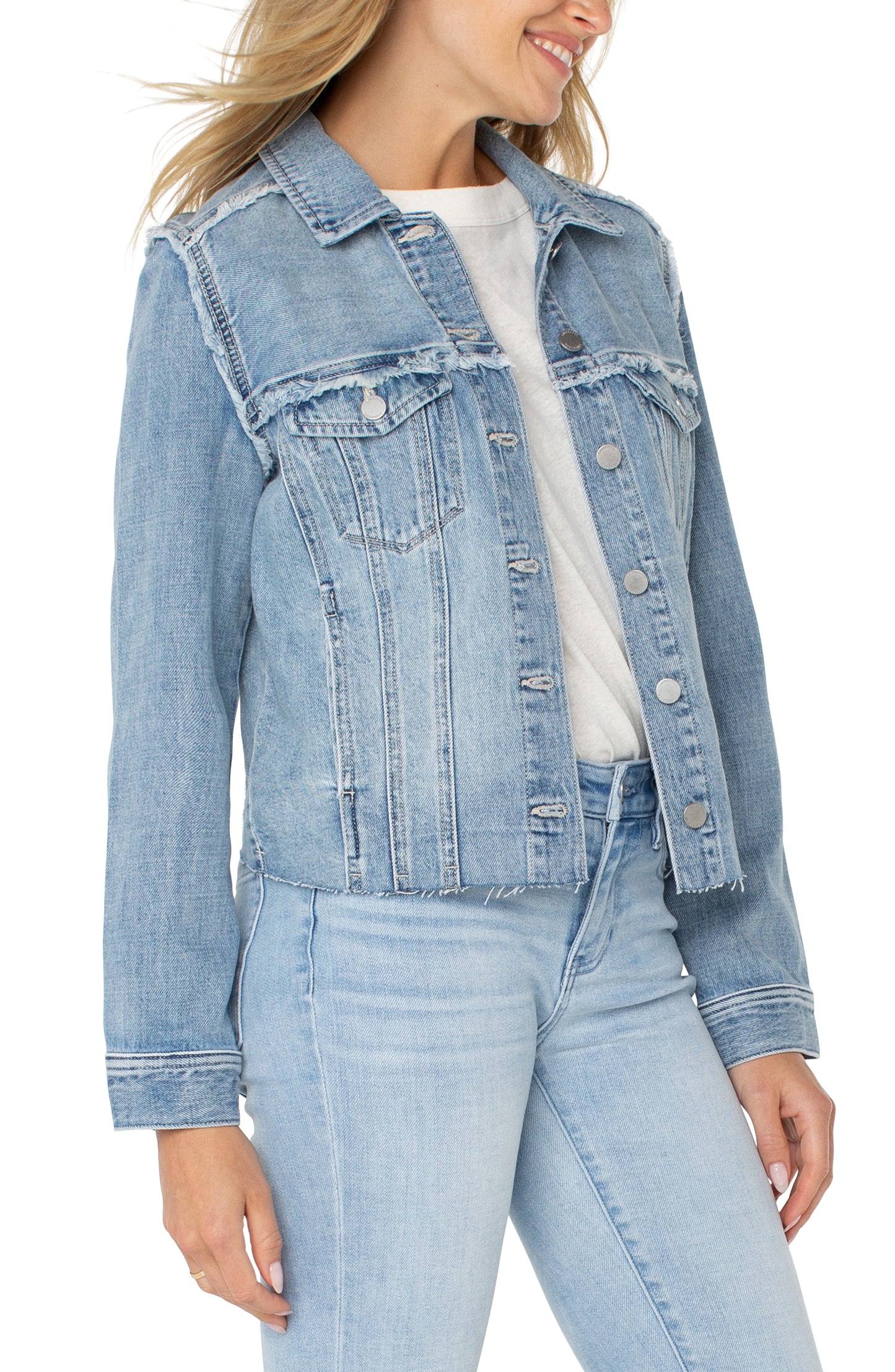 Trucker Jacket