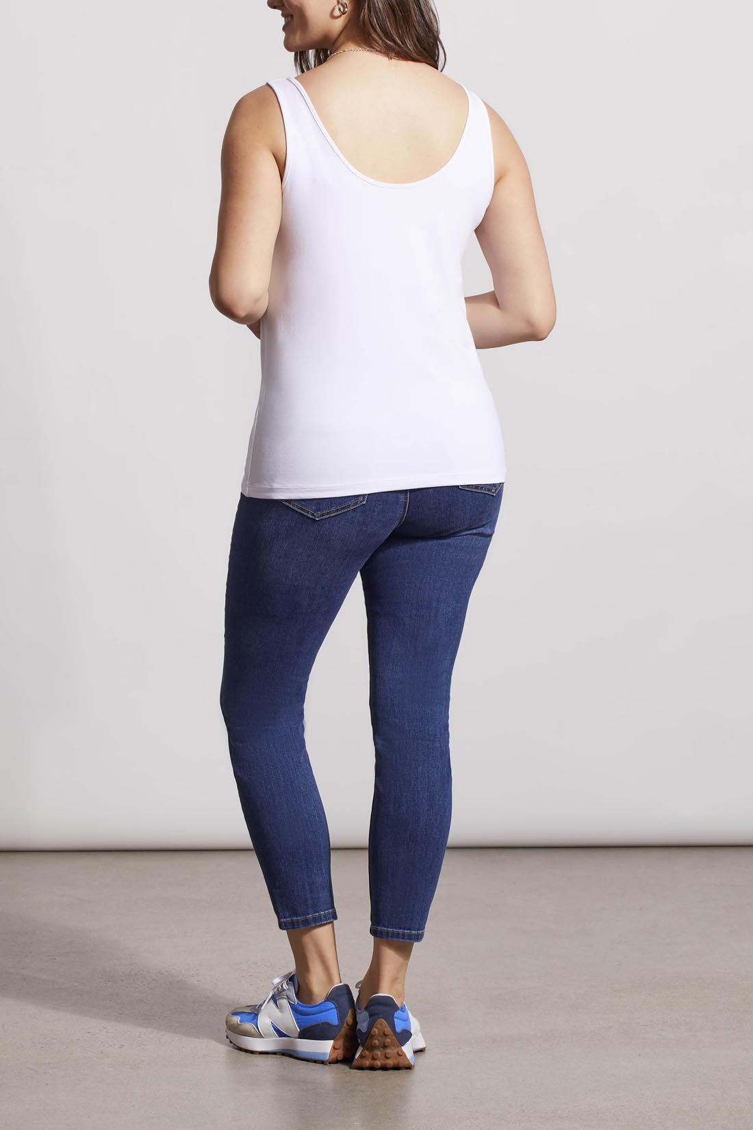Wear 2 Ways Cami