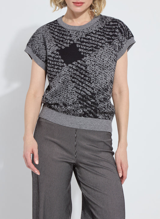 Germaine Pullover Sweater