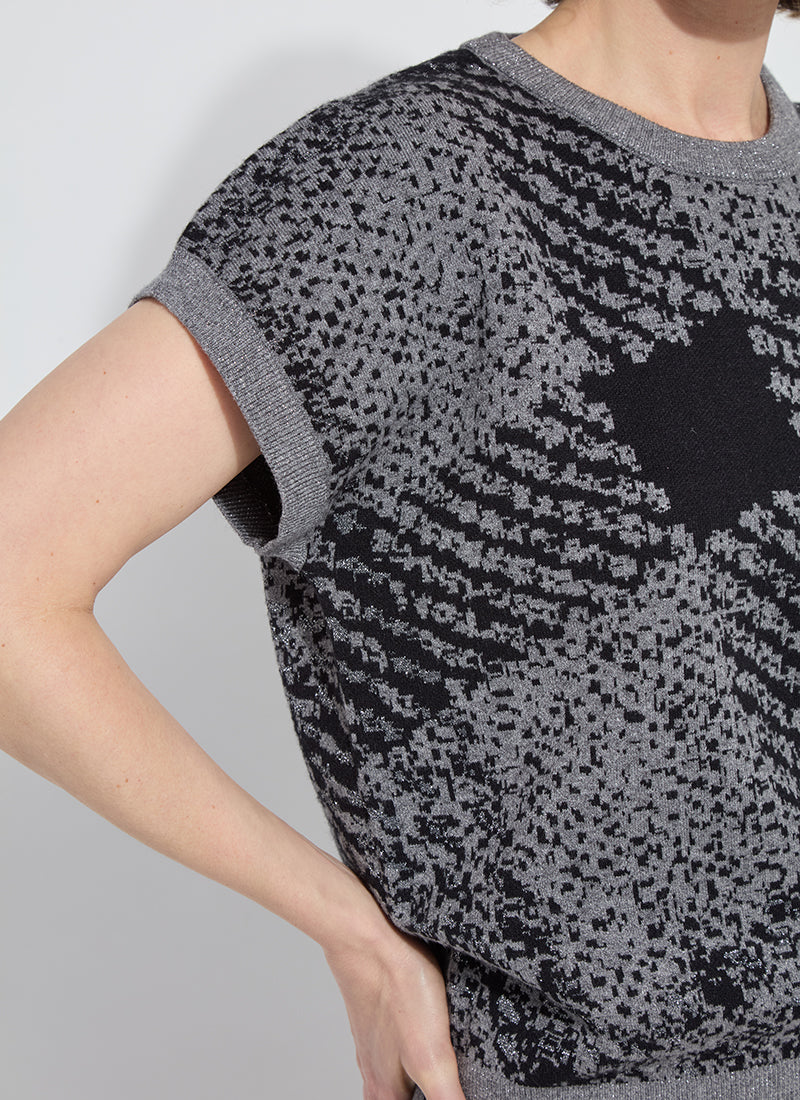 Germaine Pullover Sweater