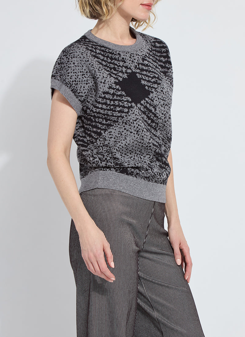 Germaine Pullover Sweater