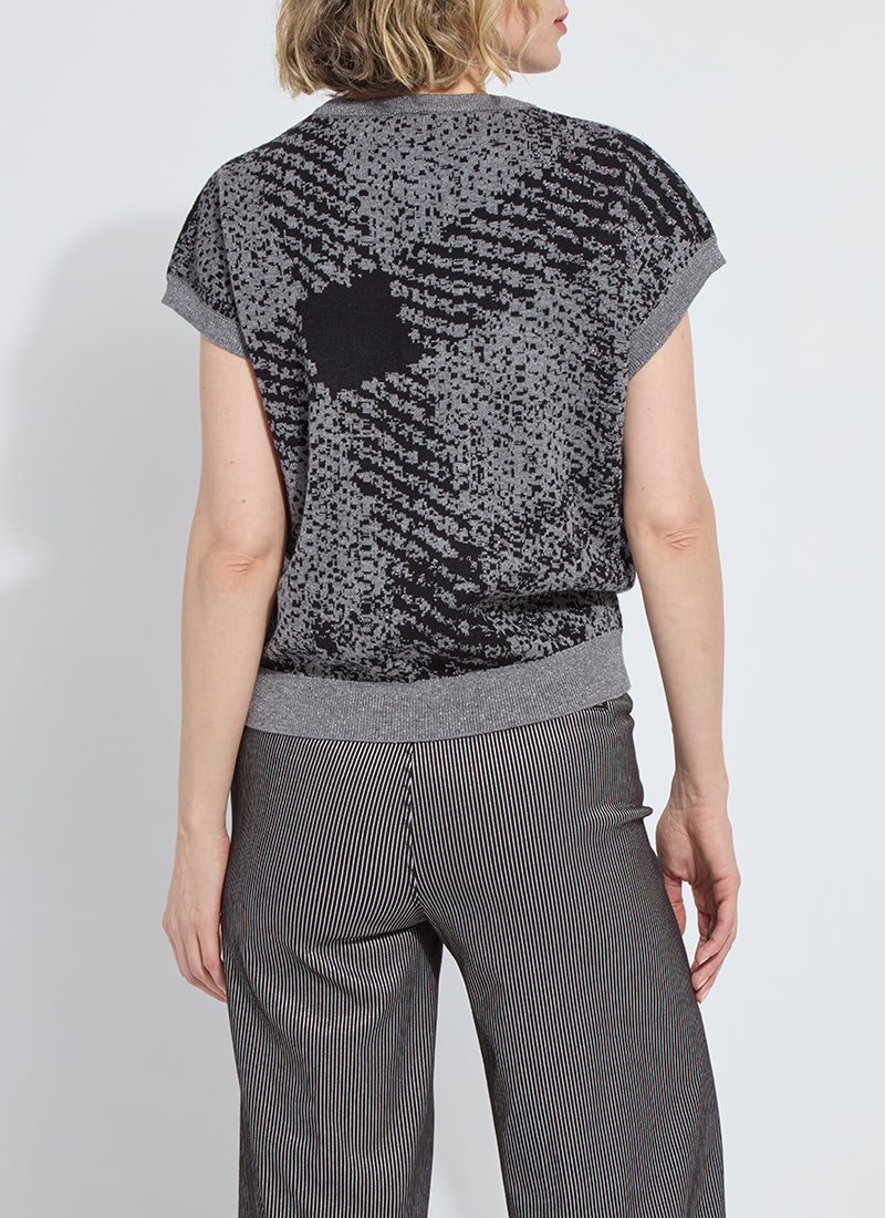 Germaine Pullover Sweater