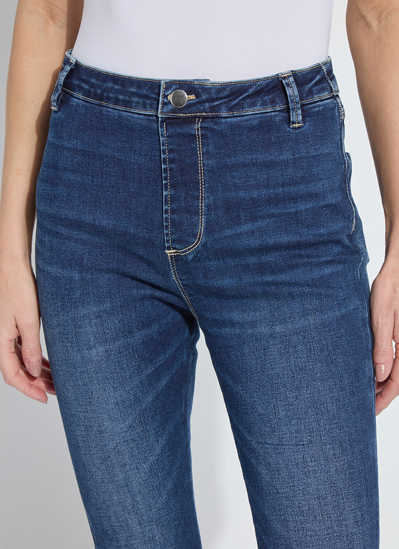 Estelle Everyday Flare Denim