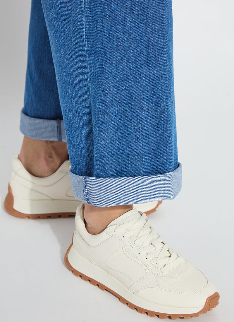 Scout Cuffed Cargo Pants - 27.5"