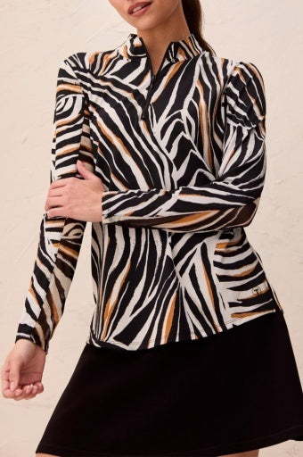 Performance Long Sleeve Top