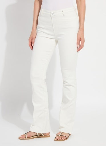 Estelle Everyday Flare Denim