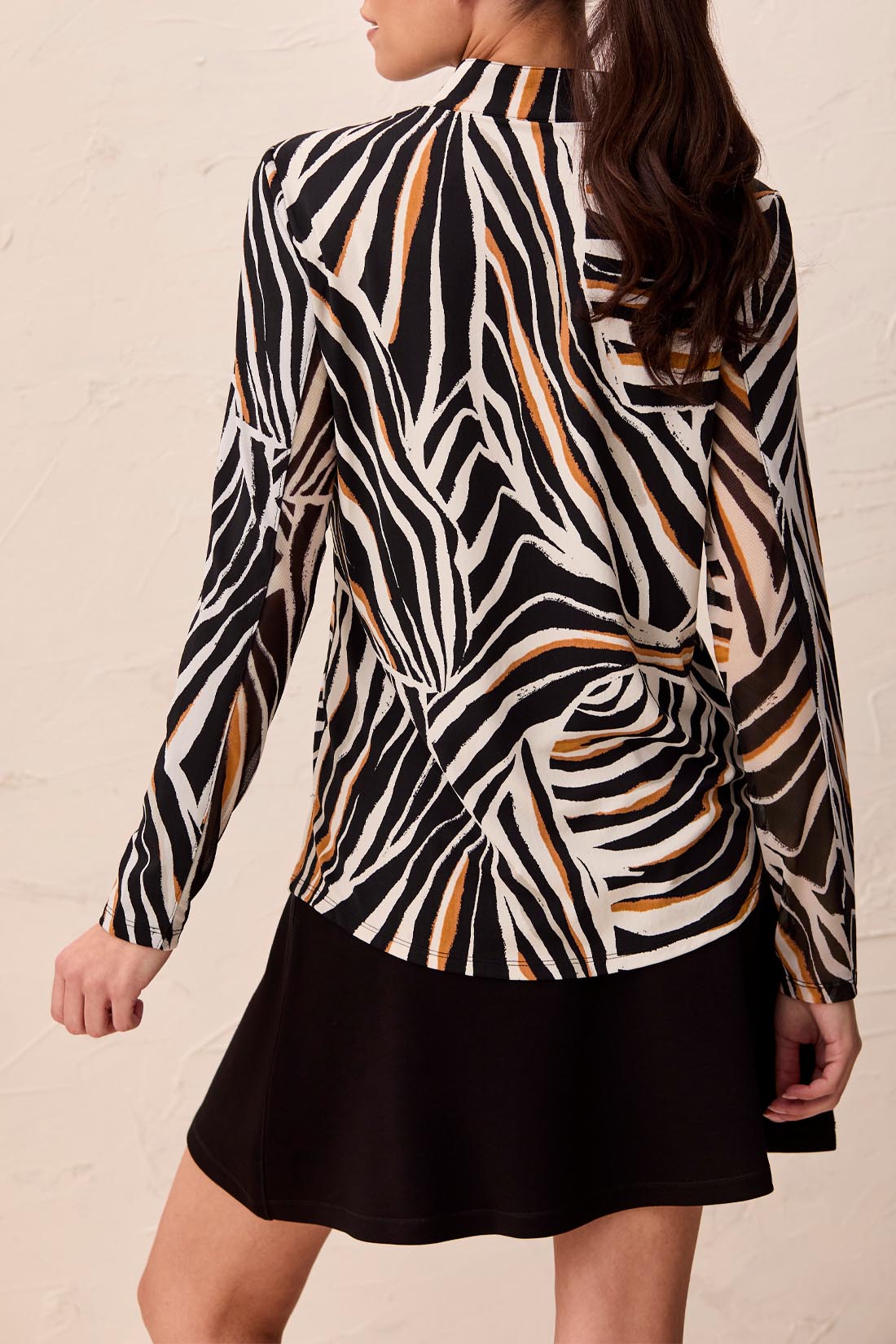 Performance Long Sleeve Top