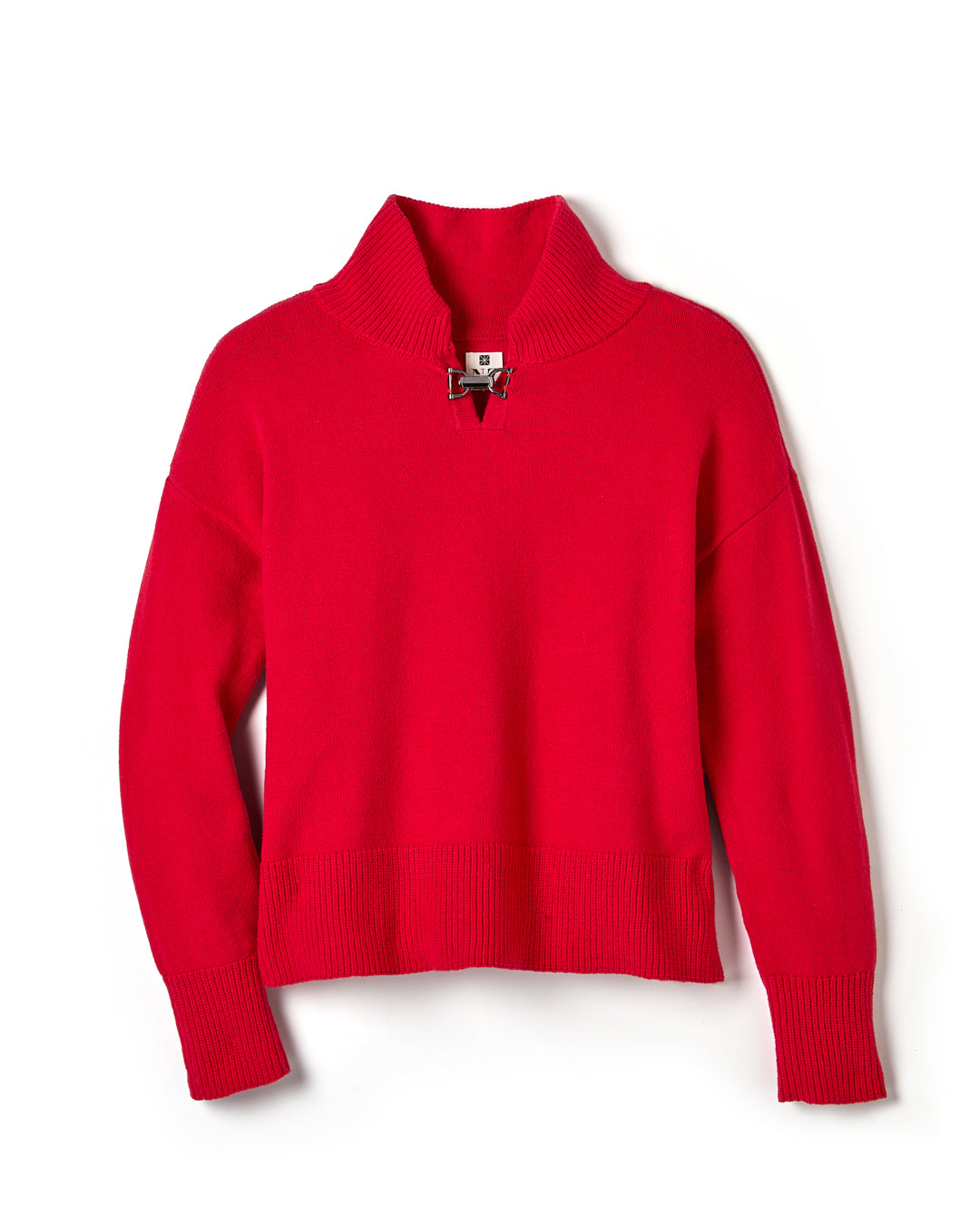 Cozy Riding Sweater