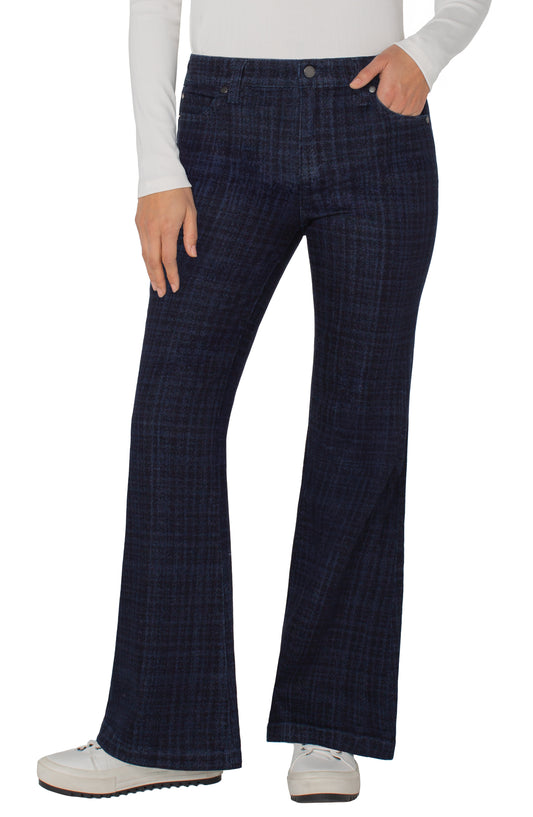 Hannah Flare Jeans 32"