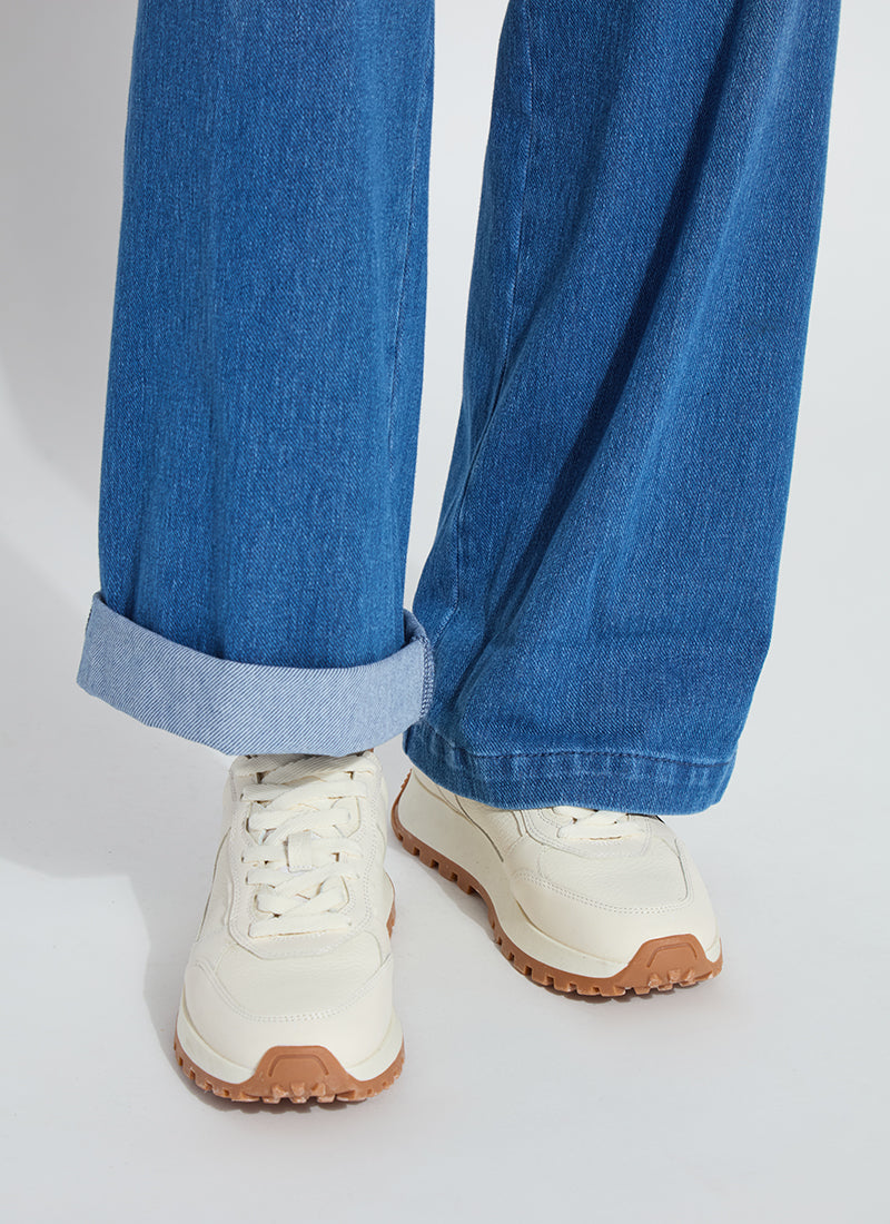 Scout Cuffed Cargo Pants - 27.5"